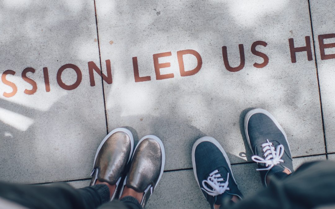 Who’s next? How to identify your next-gen practice leaders
