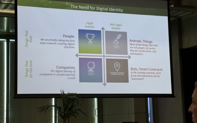 Growing an Assurance Network – Thoughts from Digital Trust Hui Taumata 2024